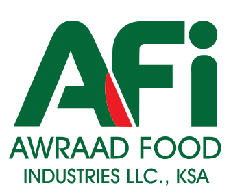 Awraad Food Industries (AFI) logo